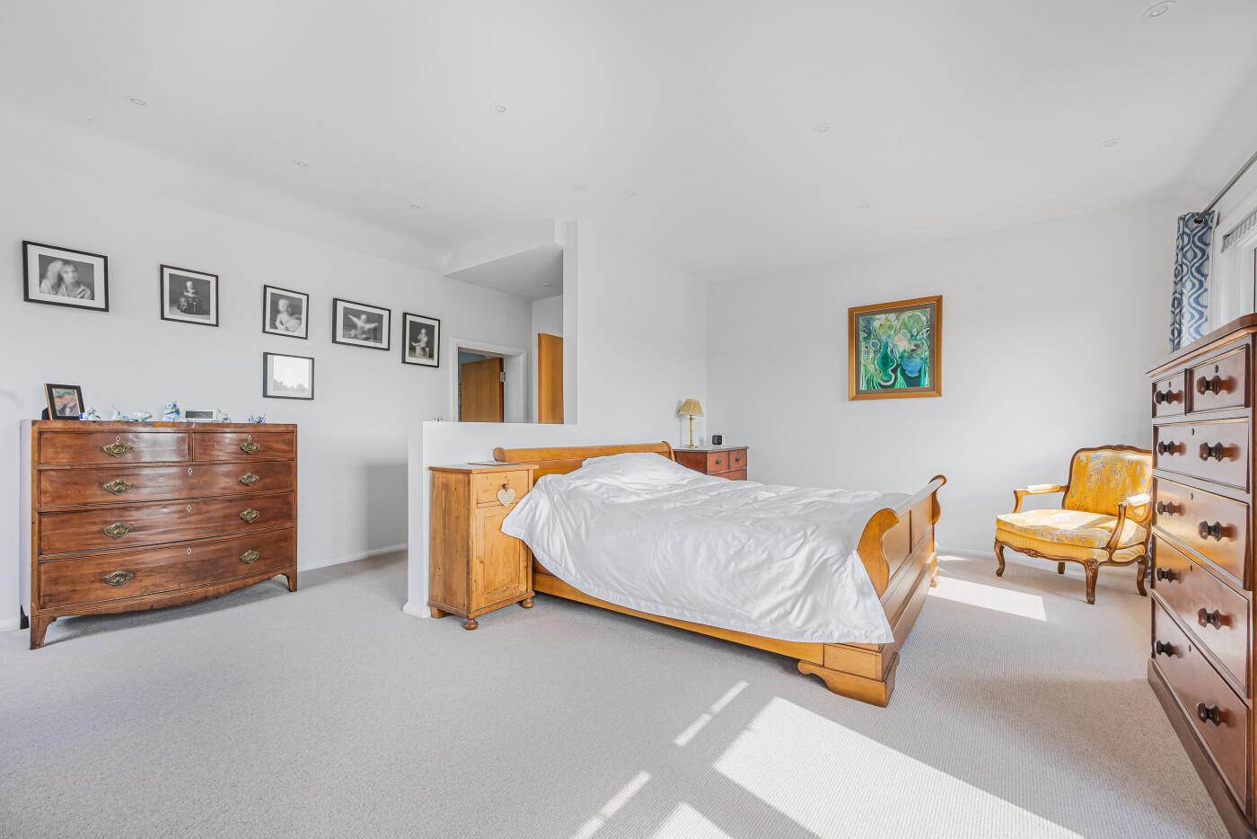 Wargrave Road, Henley-on-Thames
